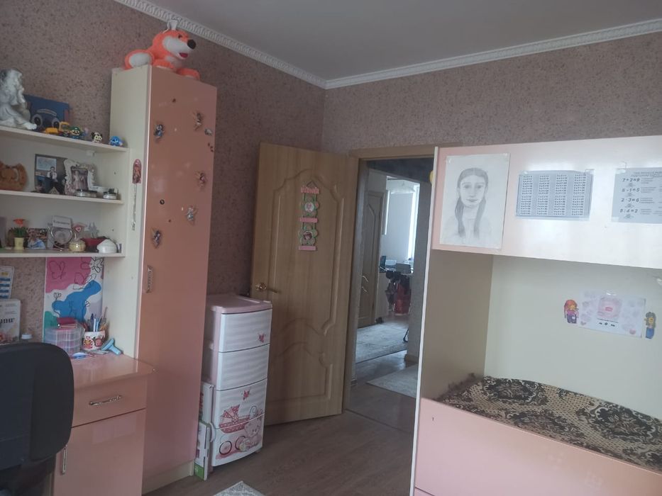 Продается квартира