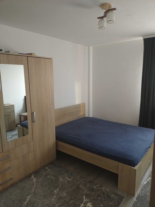 PF, apartament 3 camere SD-Baroque Residence, et.1, parcare inclusa
