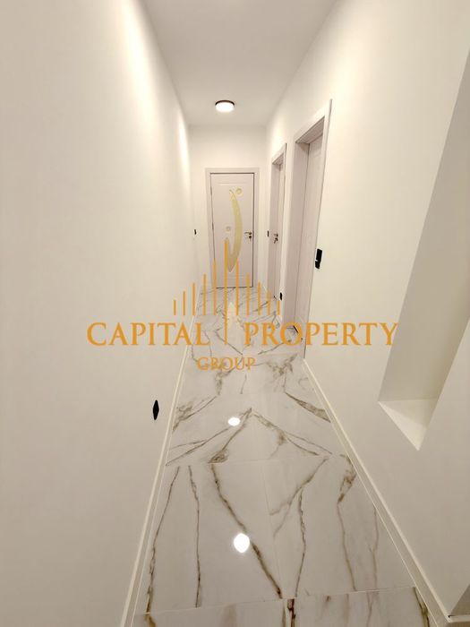 Продава се Двустаен апартамент в Варна, м-т Пчелина - 85 кв.м за 840 €/кв.м - Снимка #7