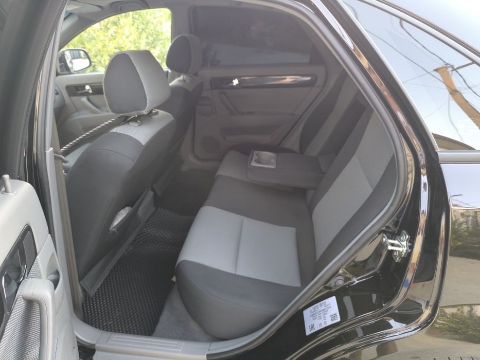 Chevrolet Gentra A/T 2024