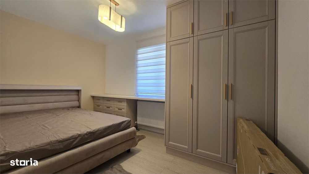COMISION 0 % Apartament 2 camere open space  Lunca Cetatuii