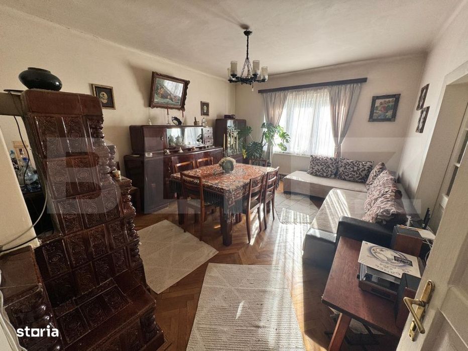 Ocazie! Casa in zona Premium! Gabor Aron! 140mp!