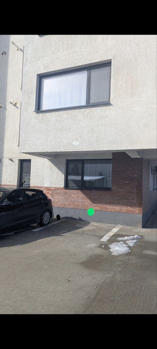 Inchiriez locul de parcare loc cadastrat Metrou Bercen IMGB 400m s4