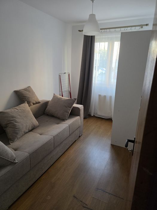 Apartament 3 camere zona Calea Cisnădie - Mihai Viteazul