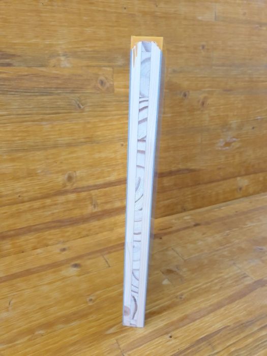 Panouri cofraj SUPERIOARE cu marginea/laturile din plastic