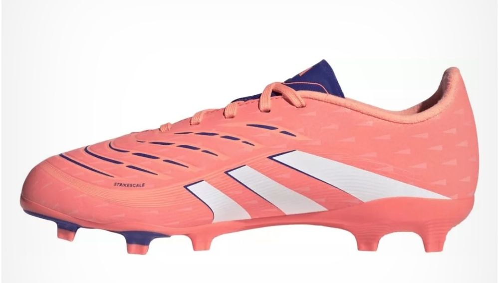Ghete de fotbal pentru copii  Adidas Predator League