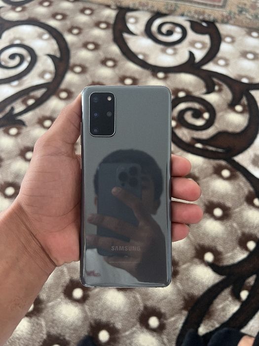 Samsung Galaxy S20+ 5G