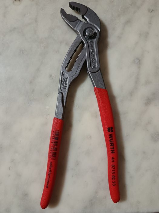 Професионални клещи