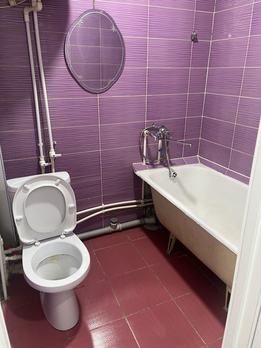 Сдам квартуру 1ком