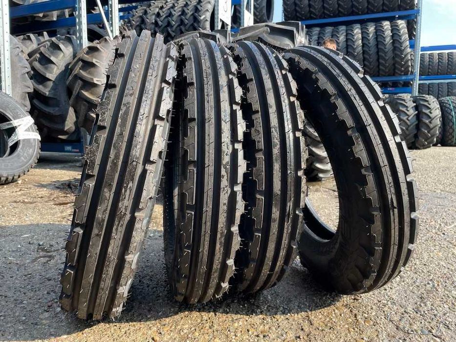 Anvelope noi cu 8PR livrare rapida GARANTIE 6.00-16