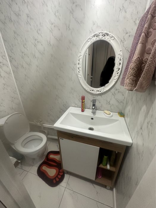 Продам 2 комнатную квартиру