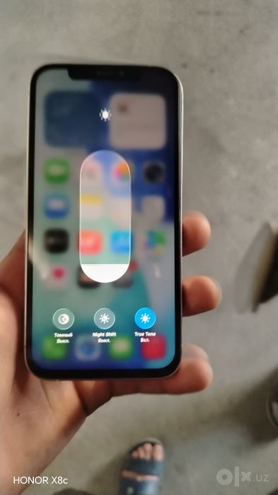 Iphone 12 pro sotiladi