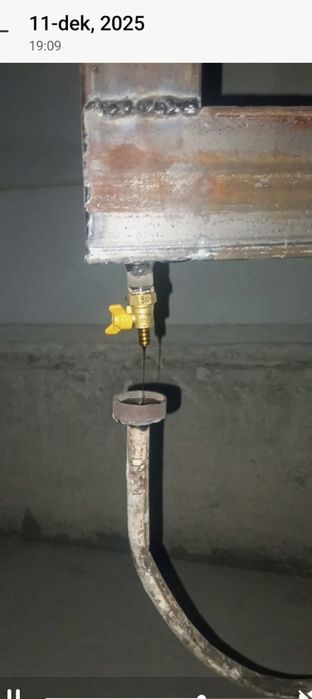 Atrabotka (aftol) pechka