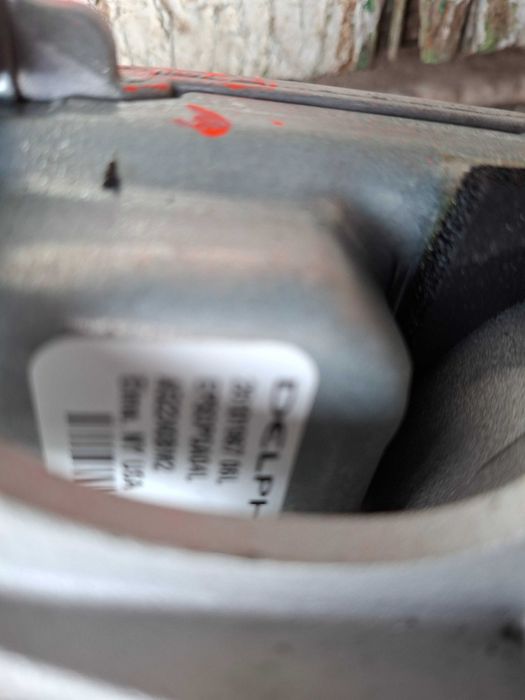 кормилна колона конзола кормилен прът  мерива А Opel Meriva A /03-10г/