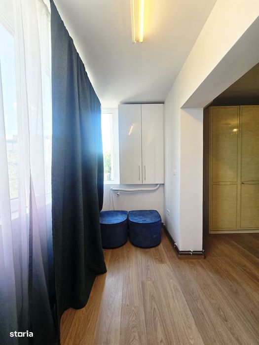 Apartament 1 camera de inchiriat, etaj 2 - Confectii