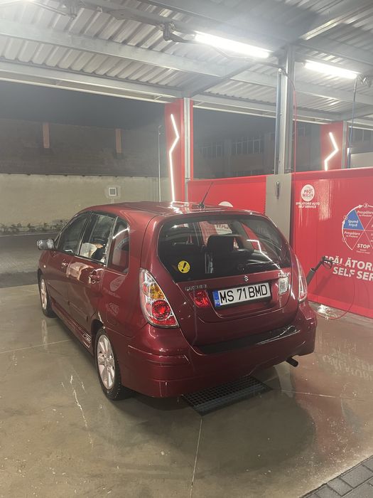 Suzuki liana 2006