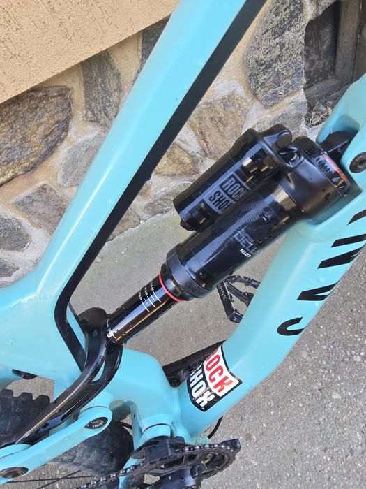 Canyon torque  al5 2022