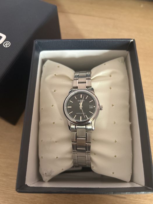 часы casio (женские) оригинальные