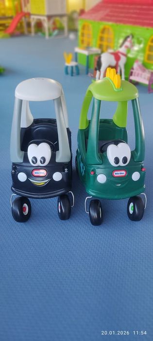 Vând mașinuțe pentru copii