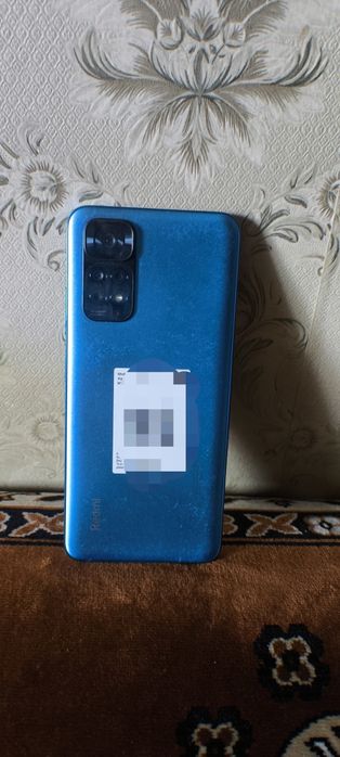 Продам телефон redmi not 11S