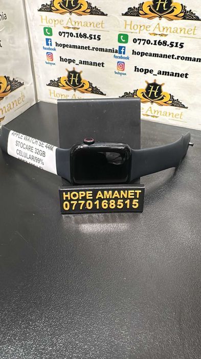 Hope Amanet P3 Apple Watch SE 44MM Celular
