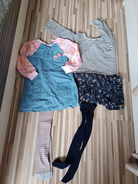 Next,Zara,HM,Mango,Benetton ли,разкошни кукленски лотове