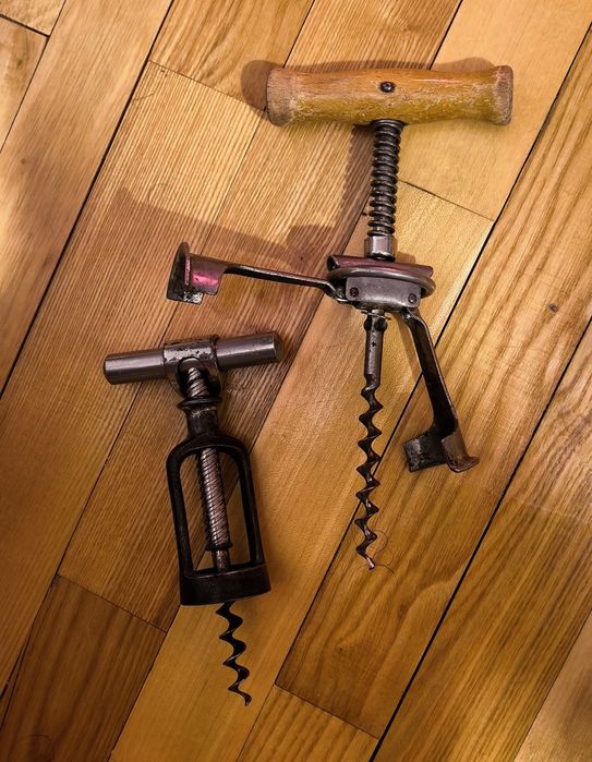 Tirbuson Vintage & Retro