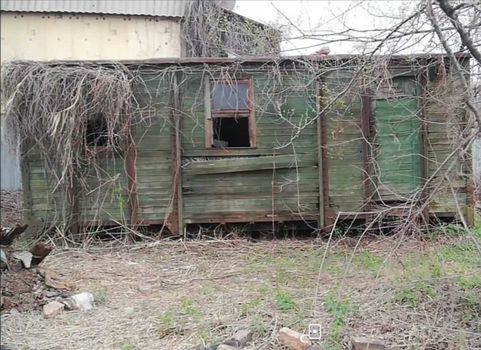 Продам дачный участок