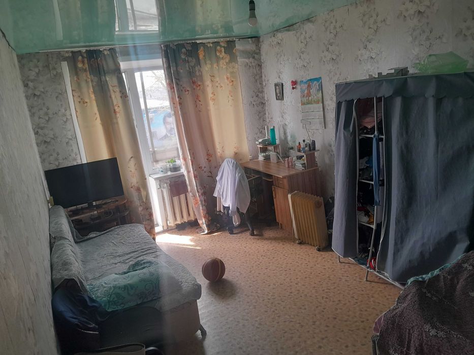 Квартира  Каркаралинск