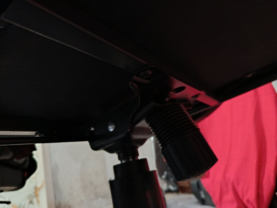 Кресло компьютерное в хорошем состояний