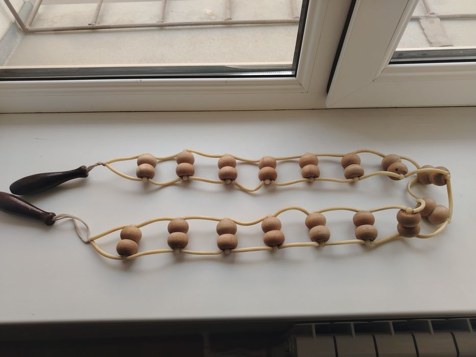 Ручной массажёр ссср качественно