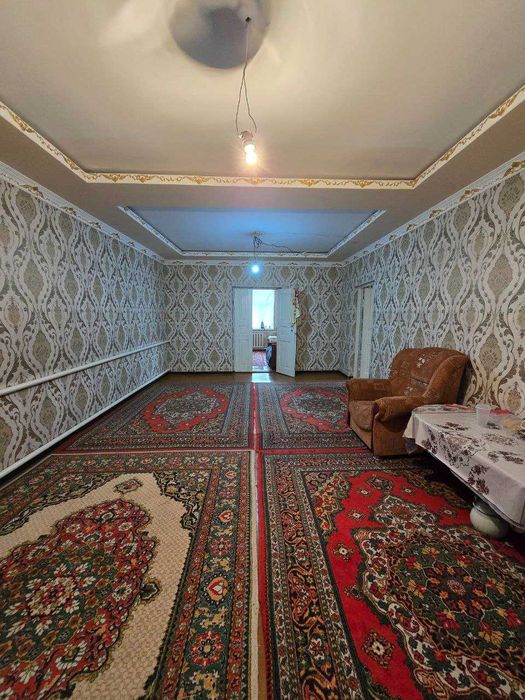 Продается участка-дом срочно!!!