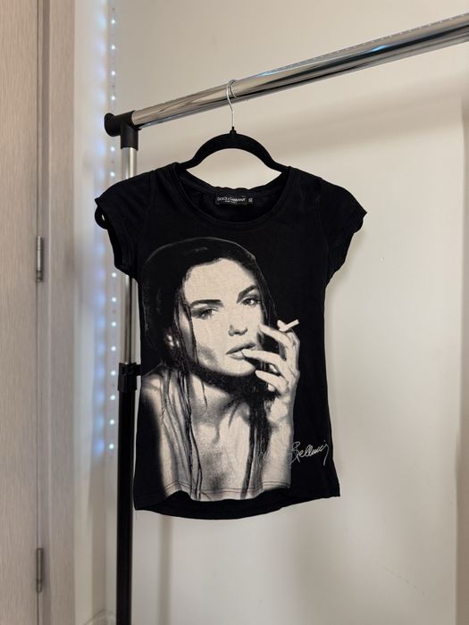 Тениска Dolce&Gabbana