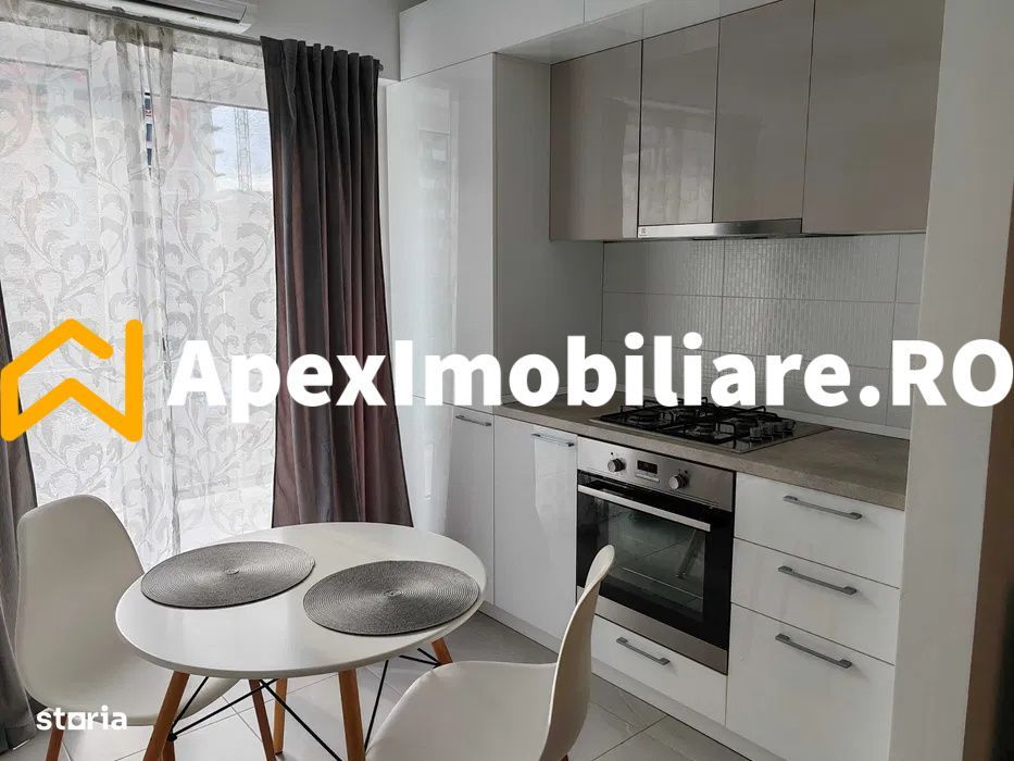 Apartament 2 camere de inchiriat Titan Bucuresti | ApexImobiliare.ro