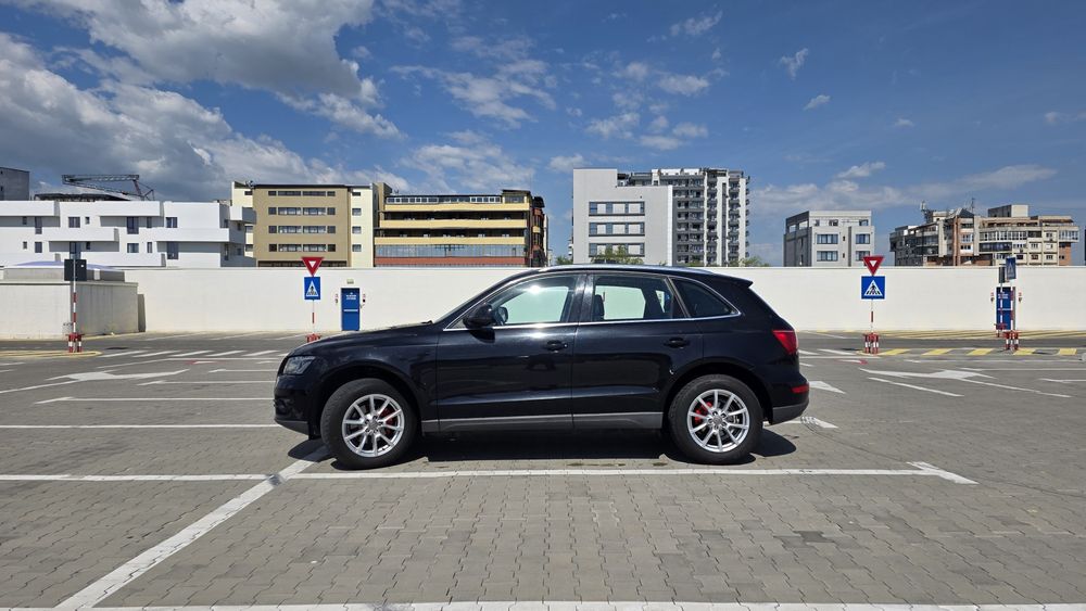 AUDI Q5 2011 — imagine 2