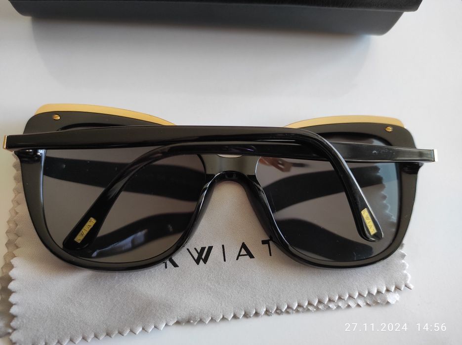 Слънчеви очила KWAIT - 70 лв. !!!