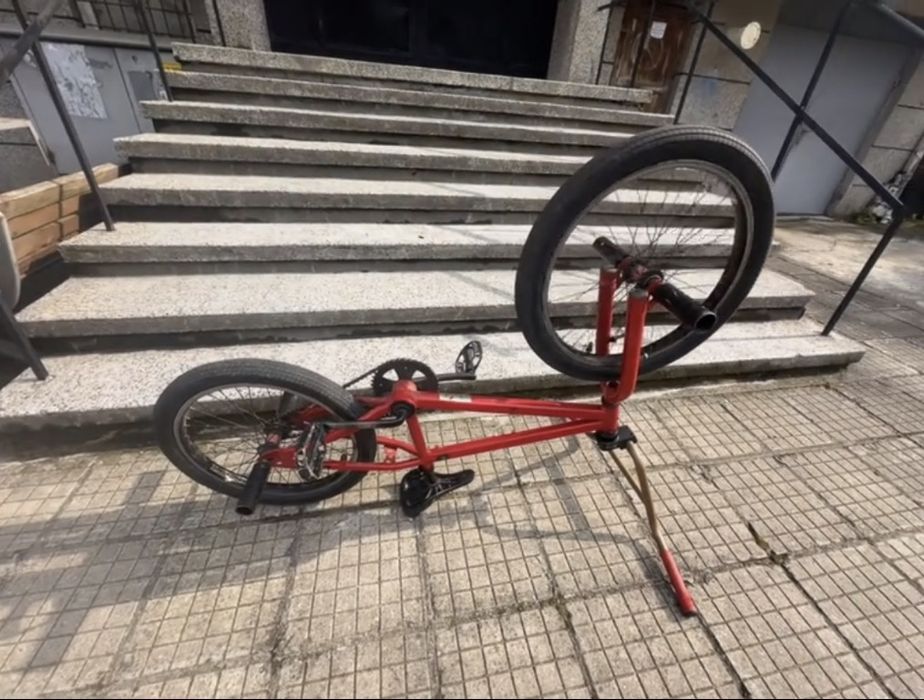 Колело BMX /  БМХ 20'