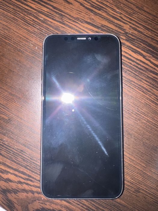 iPhone 11 pro 256 GB Space Grey за части