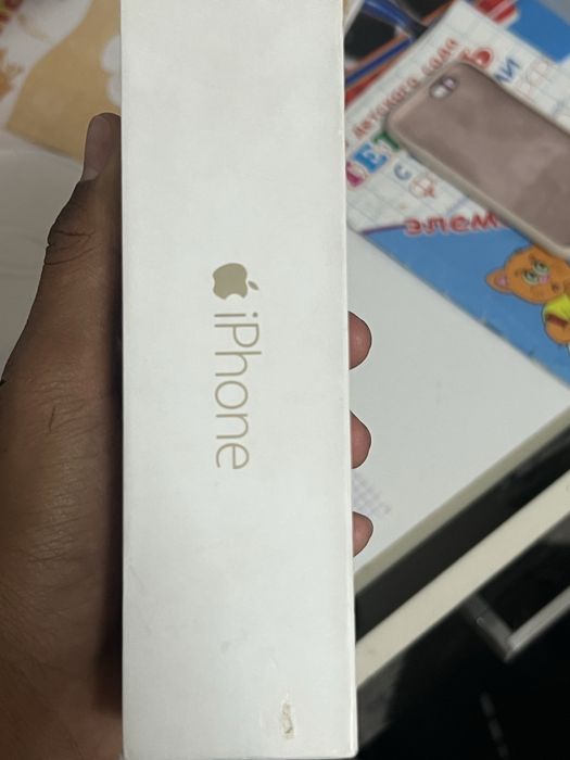 Айфон 6 в отличном состояние