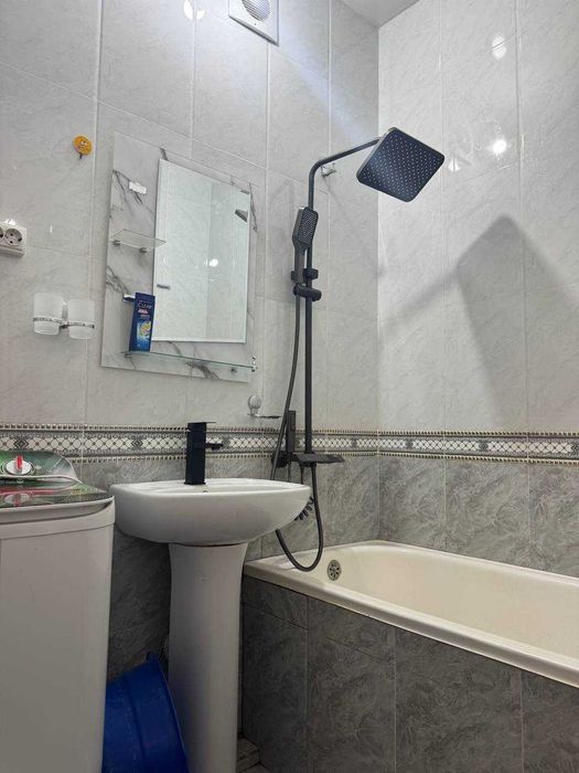 2 хонали уй ижарага берилади, узок муддатли