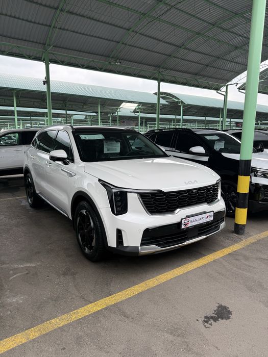 Kia sorento 2.5 2024
