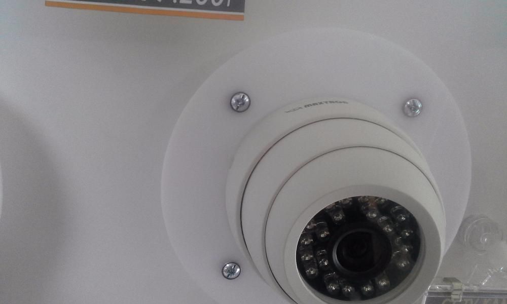 продам Видеокамеры уличные и внутренние