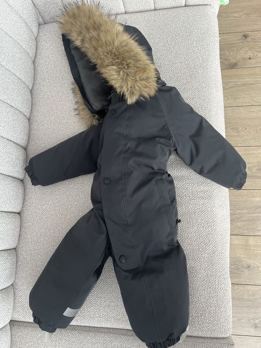 Продам зимний комбинезон  VIFA