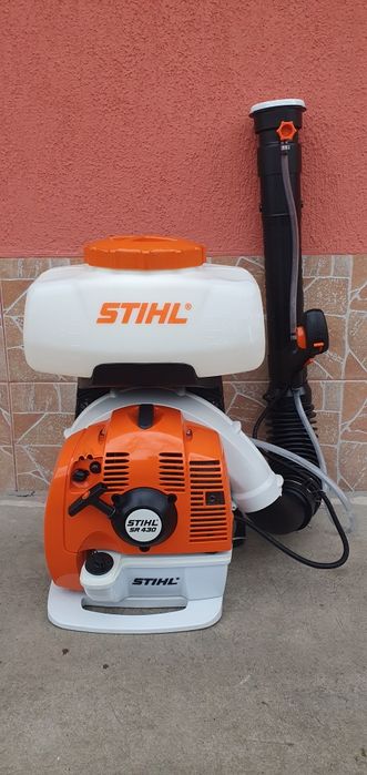 Atomizor stihl SR.430.