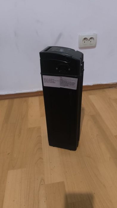 Батарейка Электра велик лиопардь