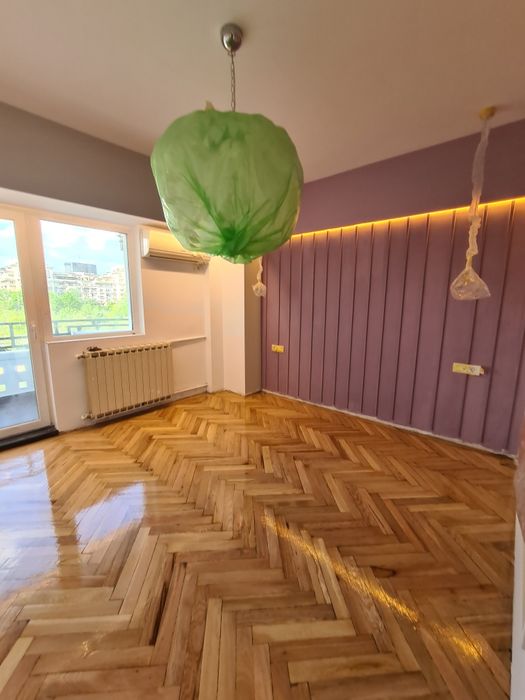 Montaj si Reconditionare parchet. Parchetar cu experiență!