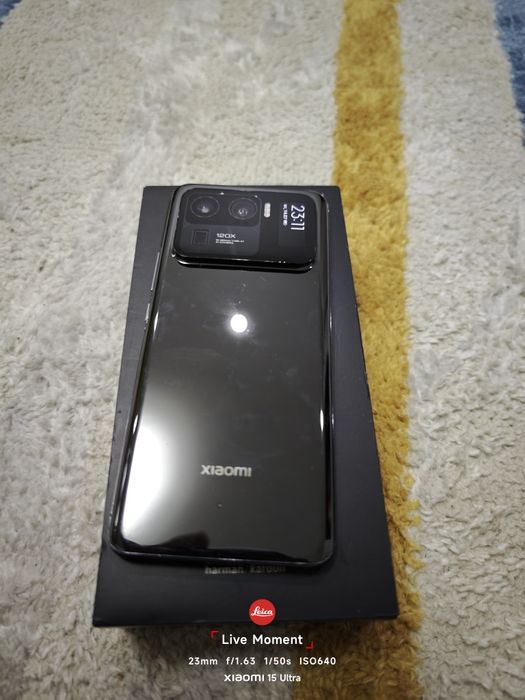 Xiaomi 11 ultra 256gb
