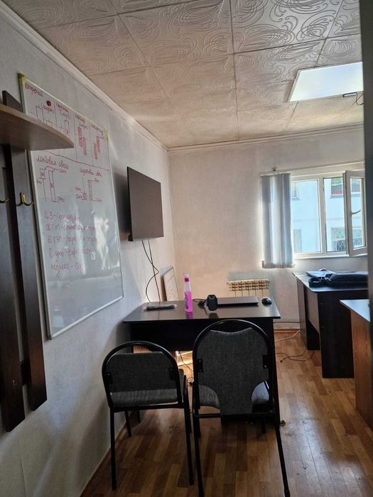 Сдается помещение под офис