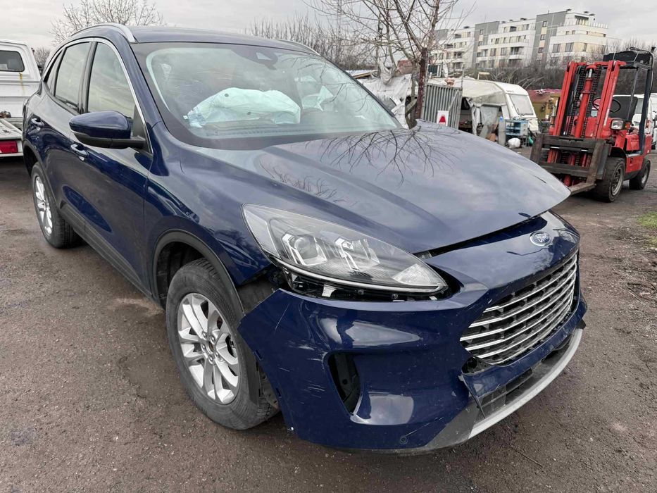 НА ЧАСТИ! Ford Kuga 2.5i Dura Hybrid Автоматик 2023 г. 190 кс. Куга