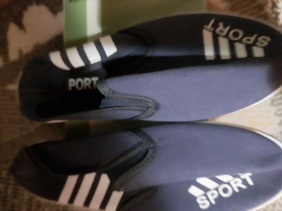 Детски маратонки 10лв